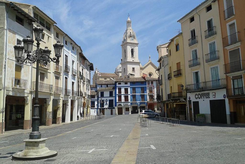 Vernisa Xativa Bagian luar foto