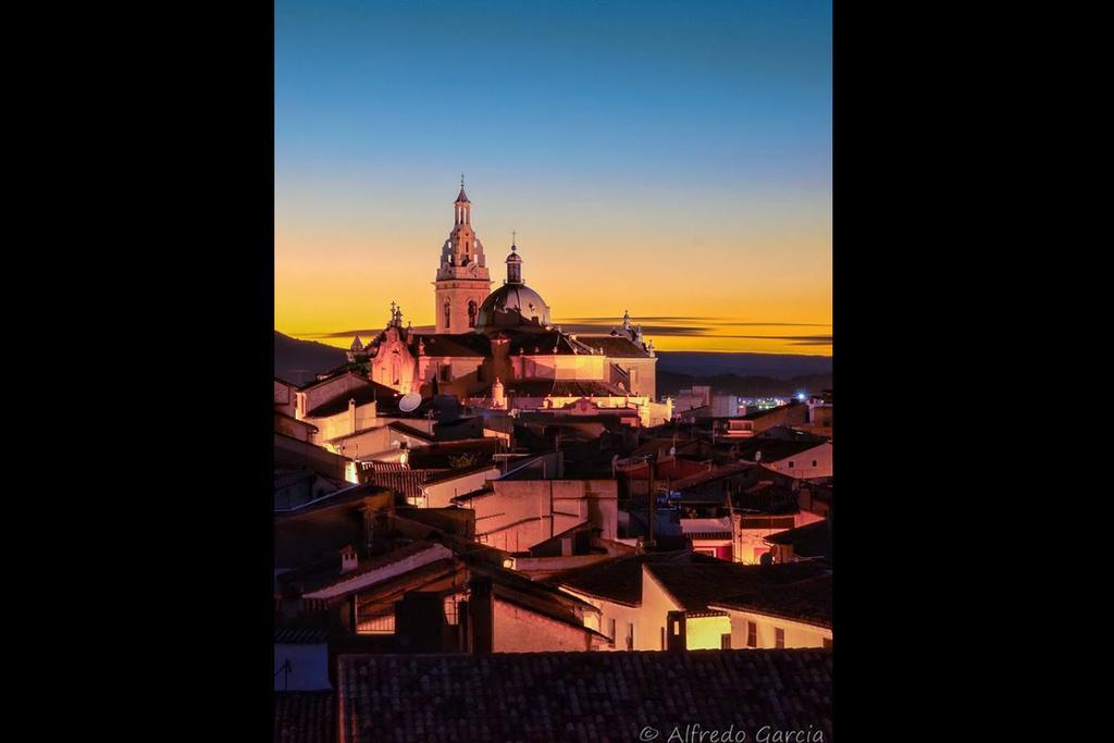 Vernisa Xativa Bagian luar foto