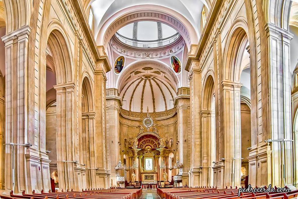 Vernisa Xativa Bagian luar foto