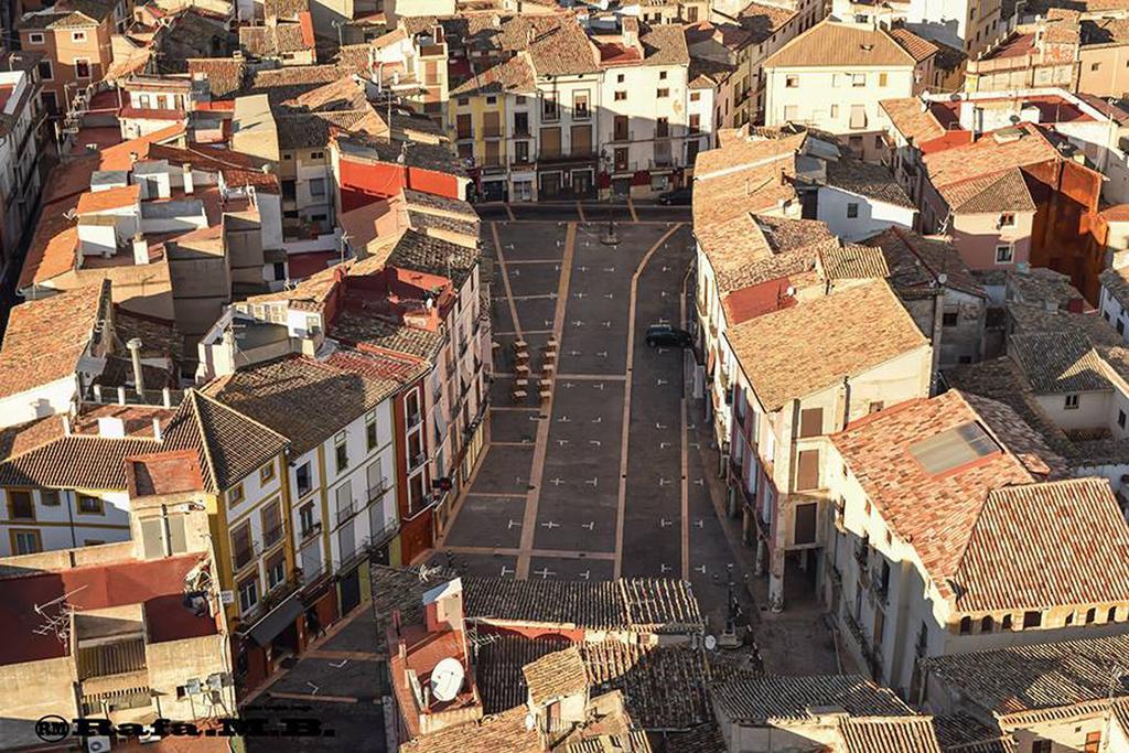 Vernisa Xativa Bagian luar foto