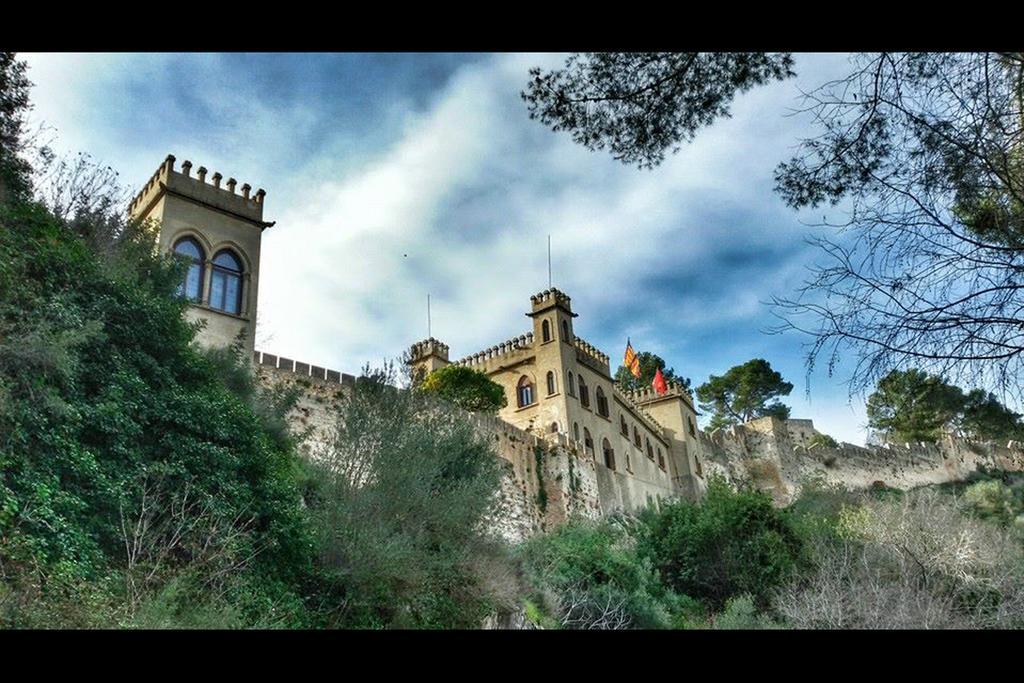 Vernisa Xativa Bagian luar foto