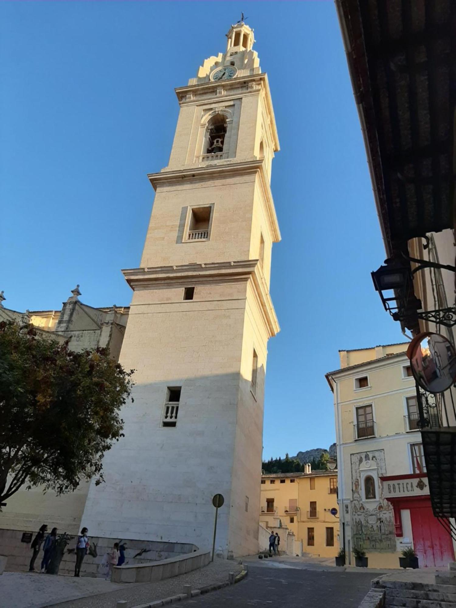 Vernisa Xativa Bagian luar foto