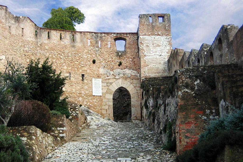 Vernisa Xativa Bagian luar foto